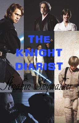 THE KNIGHT DIARIST