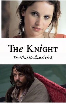 The Knight • Jassian AU {ON HOLD}