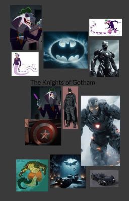 The Knights of Gotham