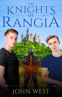 The Knights of Rangia