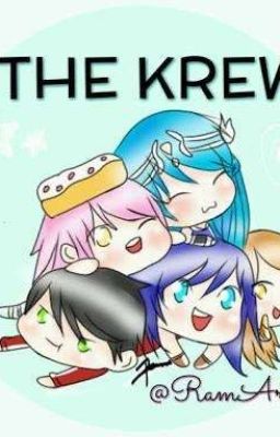 The krew hybrids