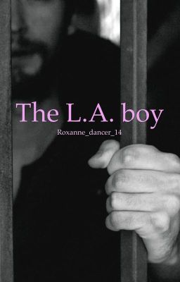 The L.A. boy