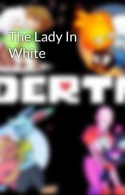 The Lady In White