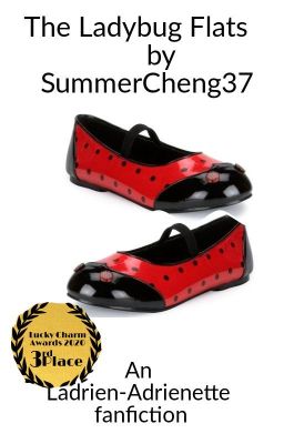 The Ladybug Flats by SummerCheng37    An Ladrien-Adrienette fanfiction