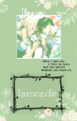 the lamonade ||anime x reader lemon||