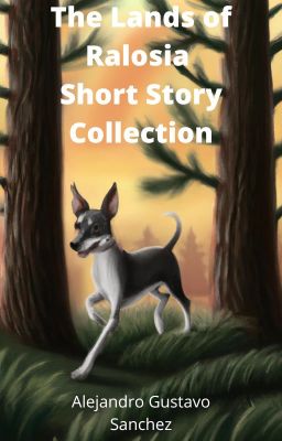 The Lands of Ralosia & Ranuulo- Short Story Collection