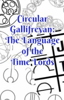 The Language of the Time Lords