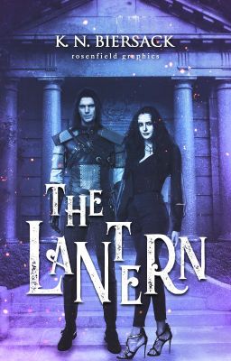 The lantern