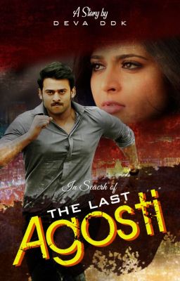 The Last Agosti ✔