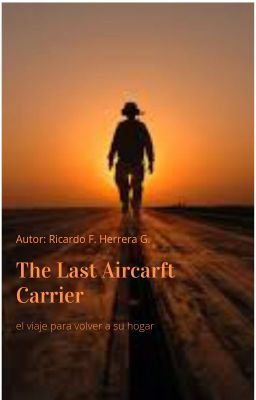 The Last Aircraft Carrier