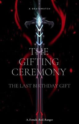 The Last Birthday Gift