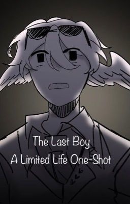 The Last Boy: A Limited Life One-Shot