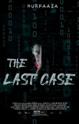 THE LAST CASE