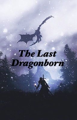 The Last Dragonborn