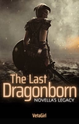 The Last Dragonborn: Novella's Legacy