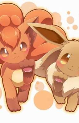 The last Eevee 2 (Abgeschlossen) 