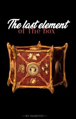 The last element in the box » KaiBaek / ChanDae