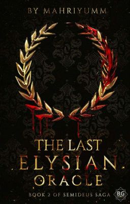 The Last Elysian Oracle (Soon to be Published under PSICOM)