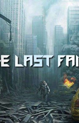 The Last Faith 