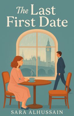 The Last First Date