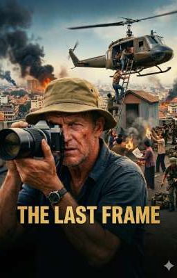 The Last Frame 
