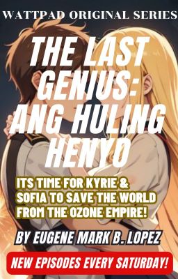 The Last Genius: Ang Huling Henyo