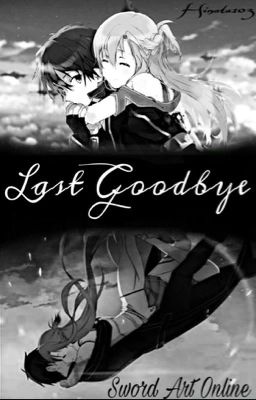 The Last Goodbye 