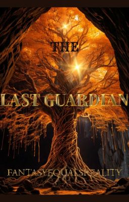 The Last Guardian