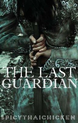 The Last Guardian (Stray Kids Lee Minho//LeeKnow)