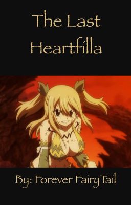 The Last  Heartfilia