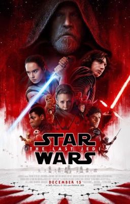 The Last Jedi (unofficial)