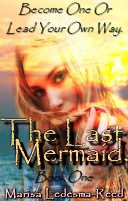 The Last Mermaid.