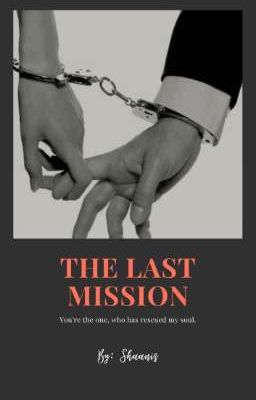 The Last Mission