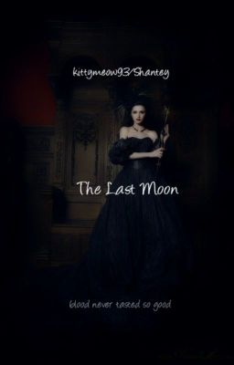 The Last Moon