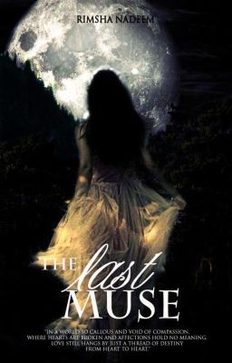 The Last Muse (Coming Soon)