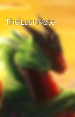 The Last Note