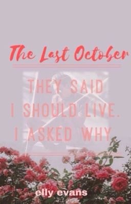 The Last October