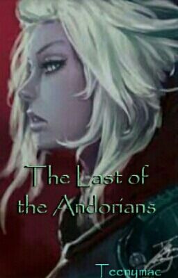 The Last of the Andorians