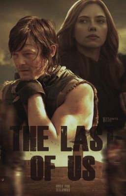 THE LAST OF US ⏐ DARYL DIXON