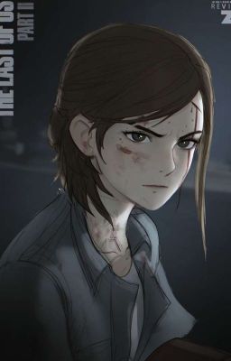 The last of us: The new Theif