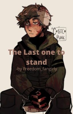 The last one to stand-A Dream SMP AU(Englisch Vers.)