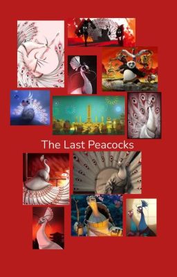 The Last Peacocks