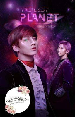 The Last Planet |NamKook| Editando Libro 1