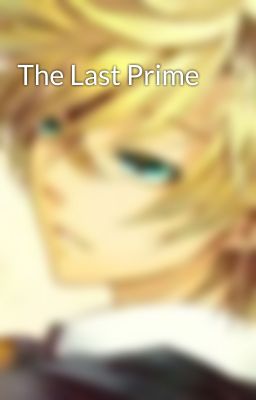 The Last Prime