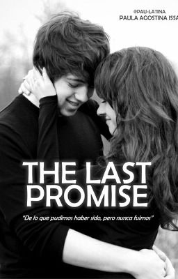 THE LAST PROMISE