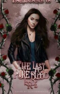 The Last Pureblood Erde