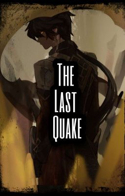 The Last Quake 