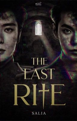 The Last Rite [DoJae]