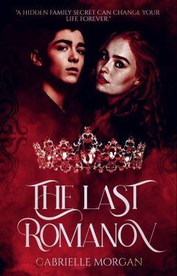 The Last Romanov: Book One