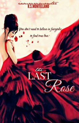 The Last Rose